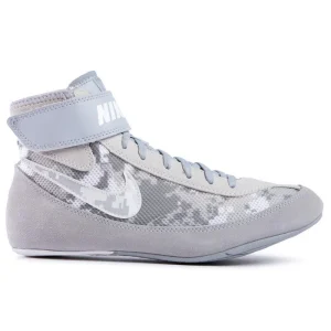 Nike SpeedSweep Training VII Shoes - gray