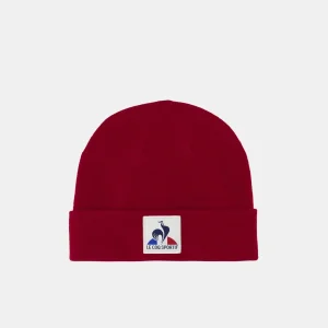 2520808-ESS Bonnet N°1 rio red | Bonnet Unisexe