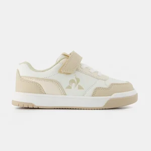 Sneakers enfant LCS Court Breaker