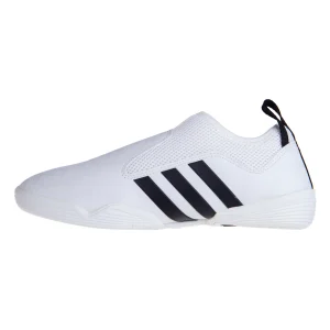 adidas shoes ADI-BRAS 16 - white, ADITBR01-WH