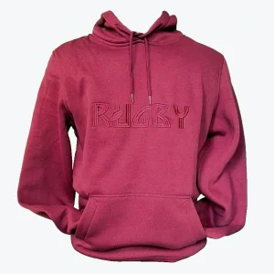 Hoodie – Sweat à capuche rugby