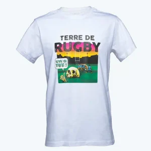 T-Shirt – Tout va bien – Bibze